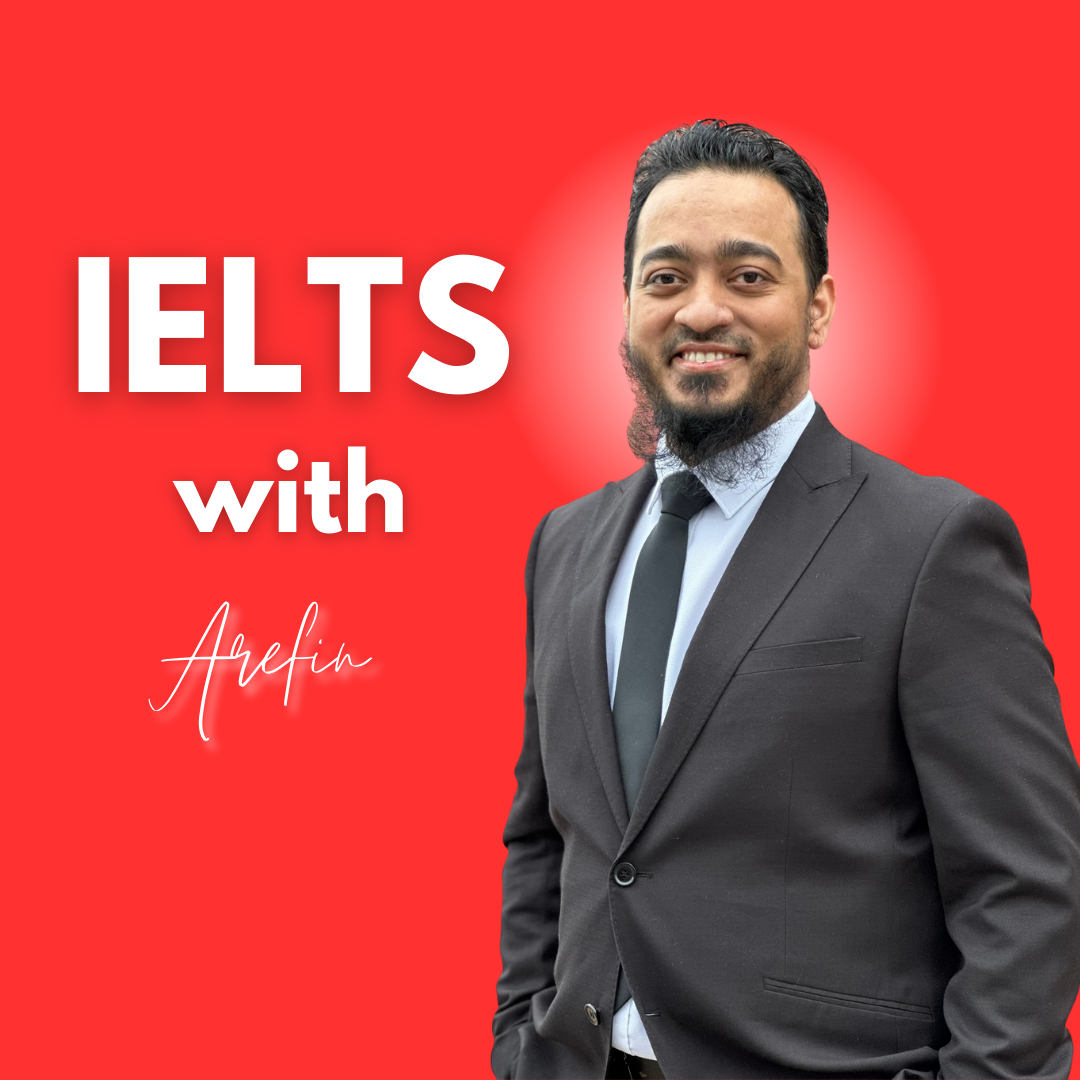 IELTS