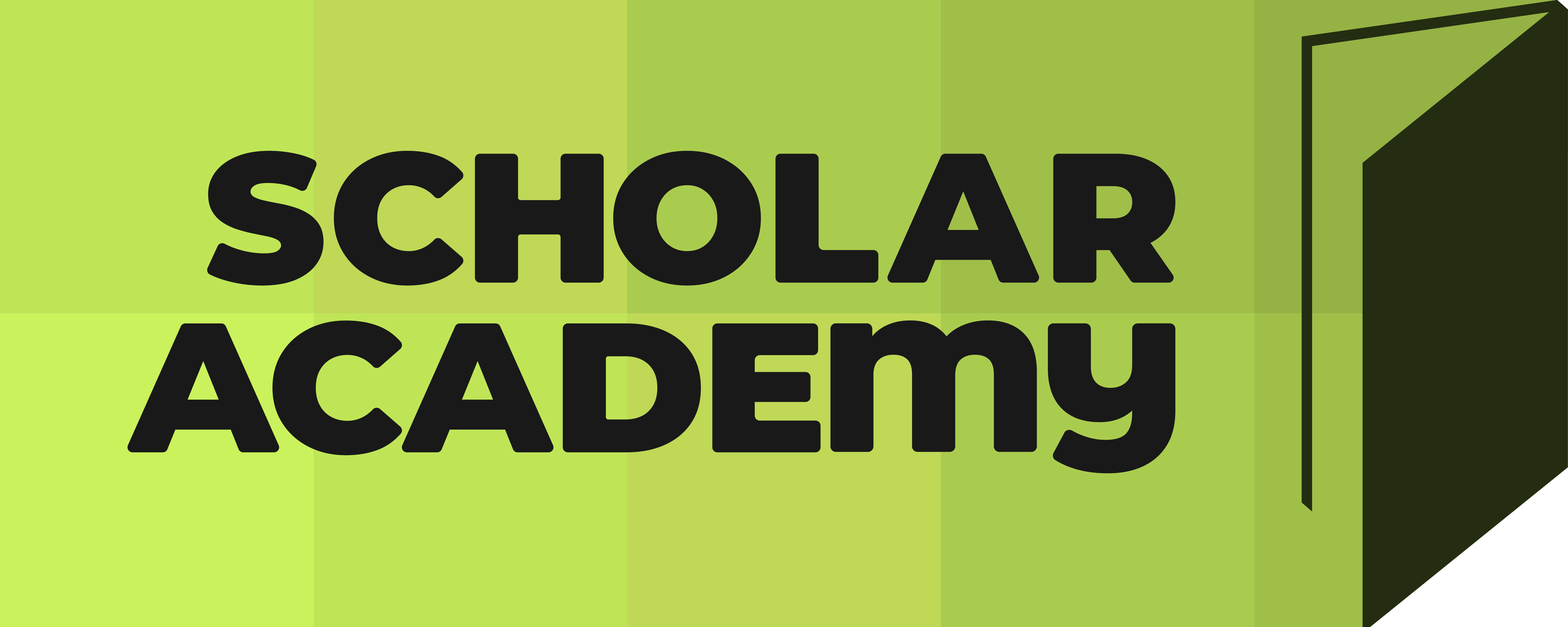 Scholar Logo