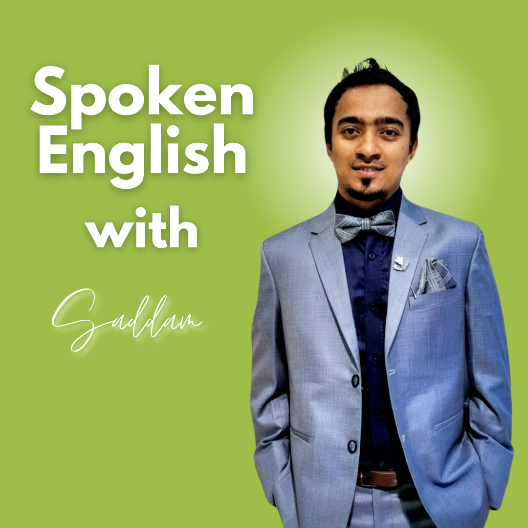 Spoken English